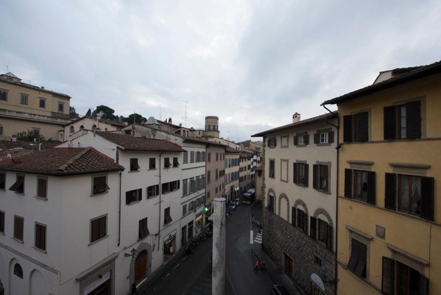Appartamento Pitti Three *
