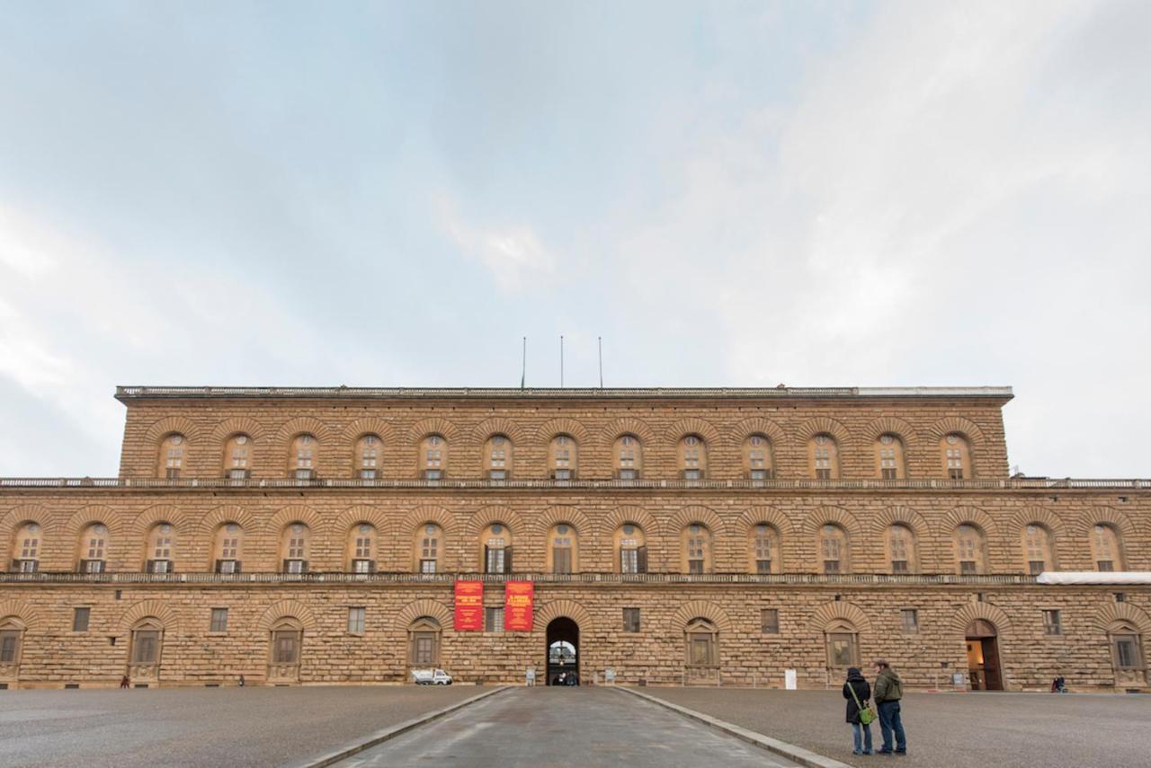 Pitti Three * Firenze